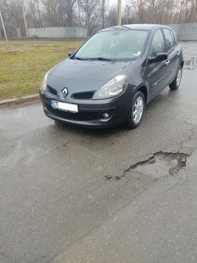 Renault Clio 1.2, снимка 6