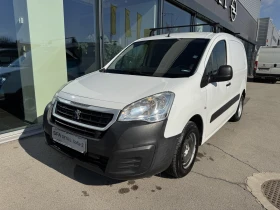 Peugeot Partner NEW FRG COURT 1.6 BlueHDI 75 1