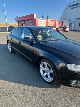 Audi A5 2.0TFSI Quattro | Mobile.bg    5