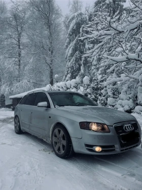 Audi A4, снимка 16