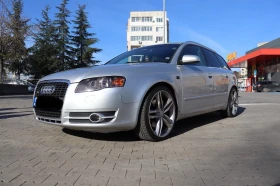 Audi A4, снимка 9