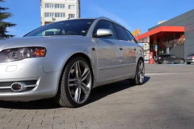 Audi A4, снимка 8