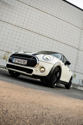 Mini Cooper s Perfect  | Mobile.bg    9