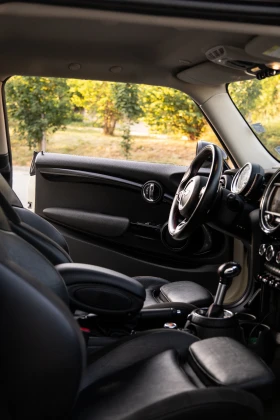 Mini Cooper s Perfect  | Mobile.bg    16