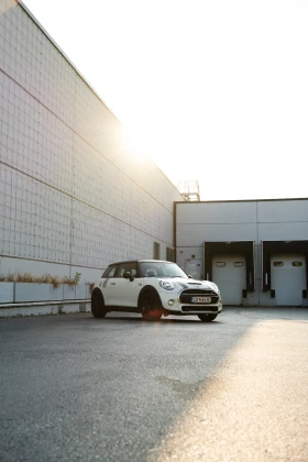     Mini Cooper s Perfect 
