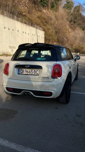 Mini Cooper s | Mobile.bg    5