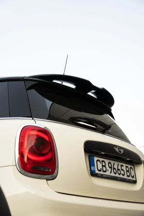 Mini Cooper s Perfect  | Mobile.bg    13