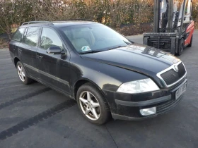 Skoda Octavia 2.0 BMM, снимка 2