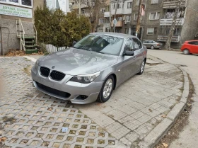 BMW 525 M Line, снимка 4