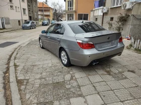 BMW 525 M Line, снимка 3