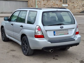 Subaru Forester 2.5 XT, снимка 4