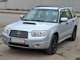 Subaru Forester 2.5 XT, снимка 2