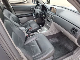 Subaru Forester 2.5 XT, снимка 8