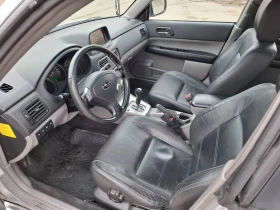 Subaru Forester 2.5 XT, снимка 7