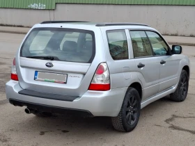 Subaru Forester 2.5 XT, снимка 5