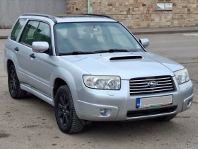 Subaru Forester 2.5 XT, снимка 3