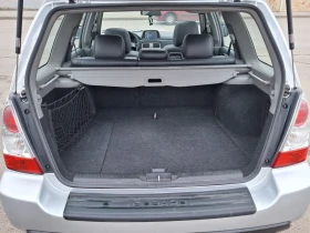 Subaru Forester 2.5 XT, снимка 14