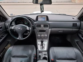 Subaru Forester 2.5 XT, снимка 12