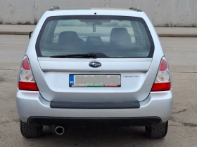 Subaru Forester 2.5 XT, снимка 6