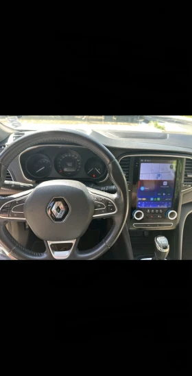 Renault Megane  !    | Mobile.bg    5