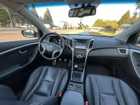 Hyundai I30 1.6 CRD, снимка 15