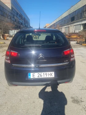 Citroen C3 1.0i, снимка 4