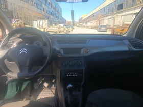 Citroen C3 1.0i, снимка 6