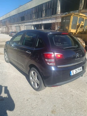 Citroen C3 1.0i, снимка 5