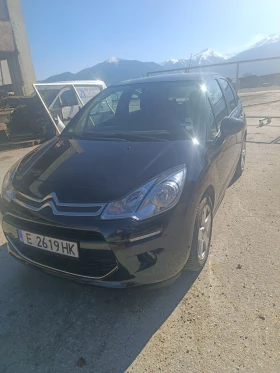 Citroen C3 1.0i, снимка 1