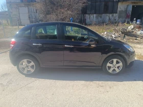 Citroen C3 1.0i, снимка 3