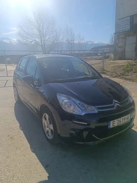 Citroen C3 1.0i, снимка 2