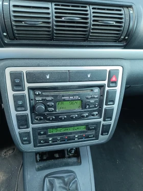Ford Galaxy 1.9TDI 116k.c. - 2600 лв. - 91731842 9