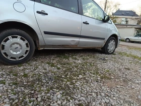 Ford Galaxy 1.9TDI 116k.c. - 2600 лв. - 91731842 5