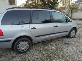 Ford Galaxy 1.9TDI 116k.c. - 2600 лв. - 91731842 2