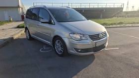 VW Touran 1.9 TDi 105 k. Comfort line  | Mobile.bg    6