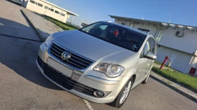     VW Touran 1.9 TDi 105 k. Comfort line 