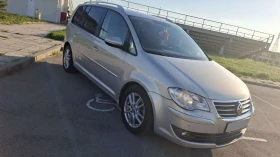 VW Touran 1.9 TDi 105 k. Comfort line  | Mobile.bg    5