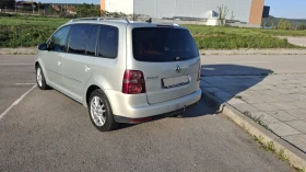 VW Touran 1.9 TDi 105 k. Comfort line  | Mobile.bg    8
