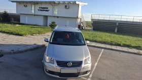 VW Touran 1.9 TDi 105 k. Comfort line  | Mobile.bg    2