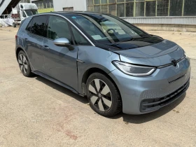 VW ID.3 58 kw PRO - 24500 лв. - 56622188 | Car24.bg