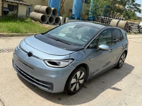 VW ID.3 58 kw PRO - 24500 лв. - 56622188 | Car24.bg