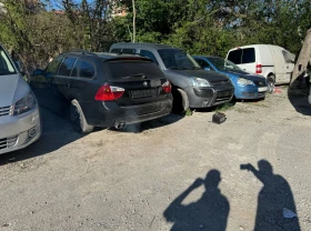 Обява за продажба на BMW 320 ~8 000 лв. - изображение 2