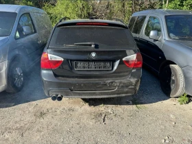 Обява за продажба на BMW 320 ~8 000 лв. - изображение 3