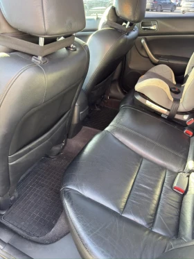Honda Accord Executive 2.4 - 14500 лв. - 46213192 | Car24.bg