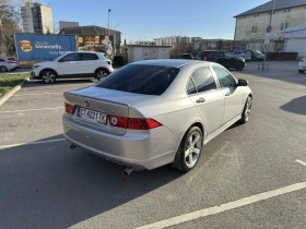 Honda Accord Executive 2.4 - 14500 лв. - 46213192 | Car24.bg