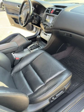 Honda Accord Executive 2.4 - 14500 лв. - 46213192 | Car24.bg