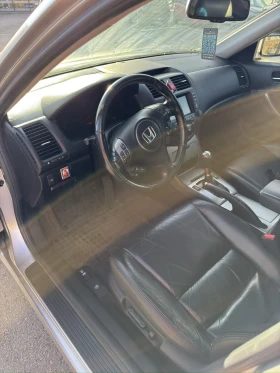 Honda Accord Executive 2.4 - 14500 лв. - 46213192 | Car24.bg