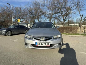 Honda Accord Executive 2.4 - 14500 лв. - 46213192 | Car24.bg