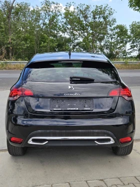Citroen DS4 1.6HDI - 11990 лв. - 85804056 6