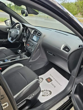 Citroen DS4 1.6HDI - 11990 лв. - 85804056 10